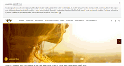 Desktop Screenshot of mini.sk